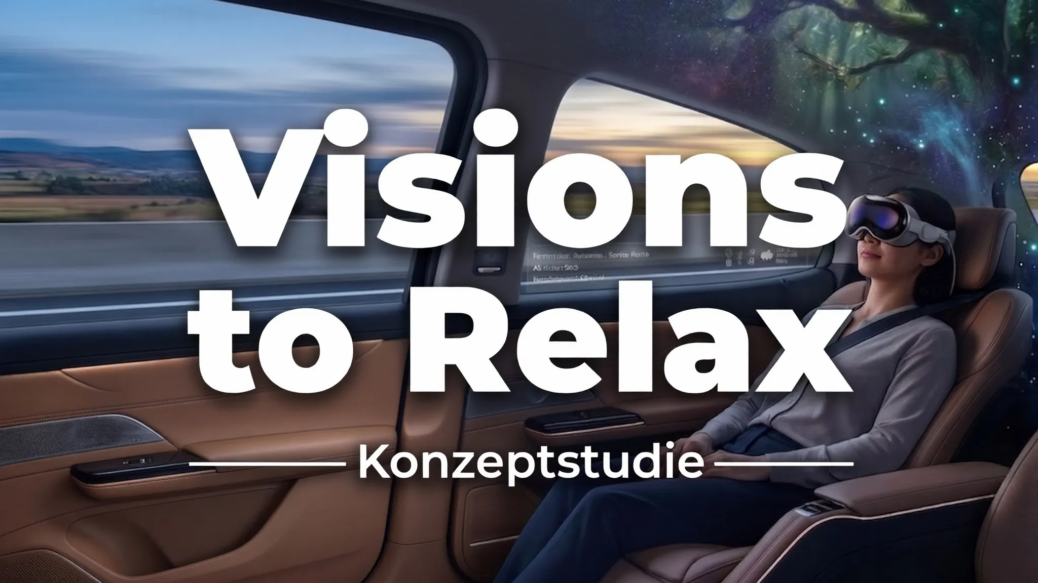 Maybach - Visions to Relax Thumbnail image